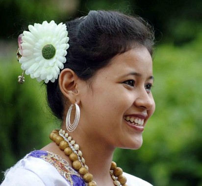 Tripura Sept 4th week