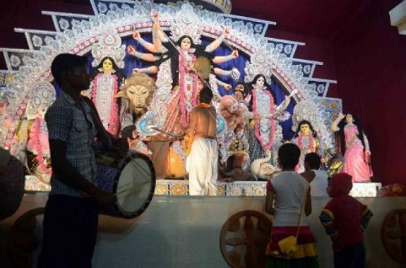 Tripura Oct 3rd week