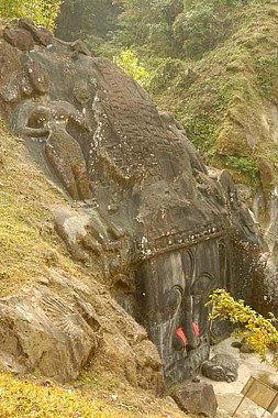 Unakoti