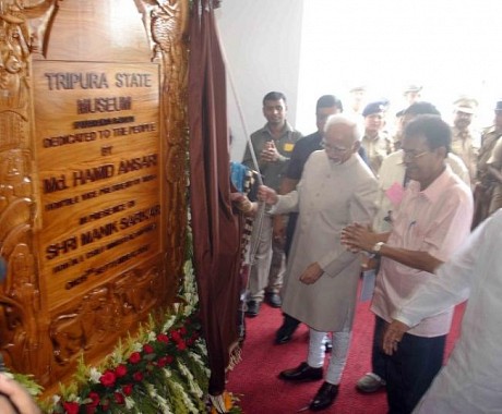 Tripura Sept 4th week