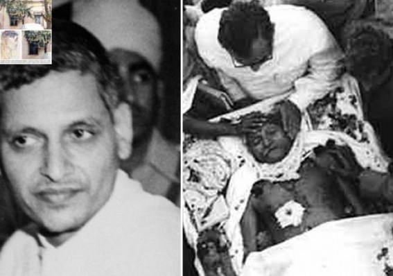 No 'Godse', 'Hitler', 'Ravan' in parliament please! No 'Godse', 'Hitler', 'Ravan' in parliament please!