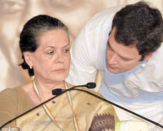 Internal tensions: It can get worse for Congress 