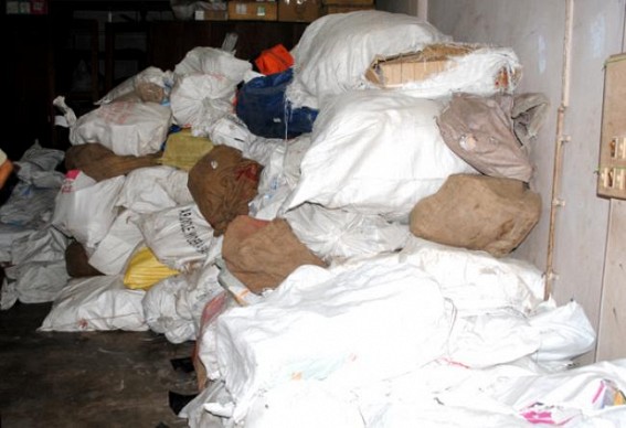 Negligence of Director Postal Services causing problems to customers