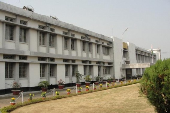 ICAR gives consent to establish Agriculture University in Tripura