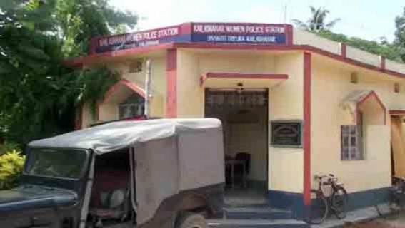 Under-aged school girl raped  in Kailashahar : Complaint lodged : Culprit absconding