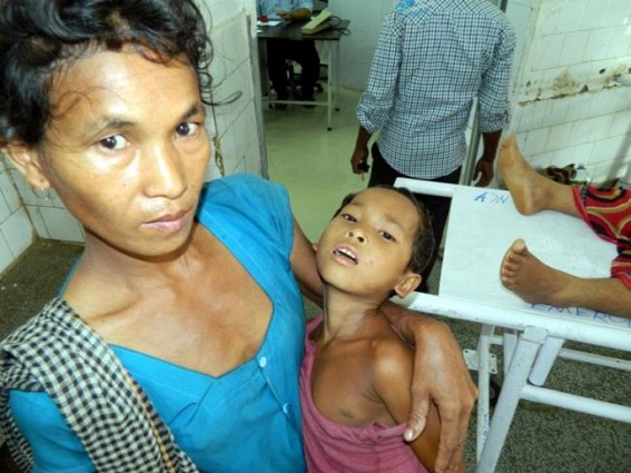 More 1,200 affected with malaria, no death reported from across the state