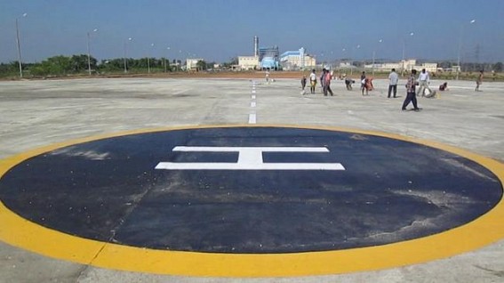 OTPC Palatana awaits to welcome Modi as OTPC Unit-II achieves 362 MW power generation : Confirmation from PMO yet to reach 