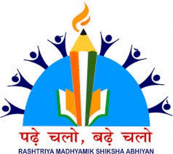 Education/RMSA Dept Cheque Forgery Scam : Cashier  absconding,  says Police : Public demand CBI probe 