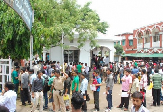 TCS Association oppose non cadre appointment in IAS