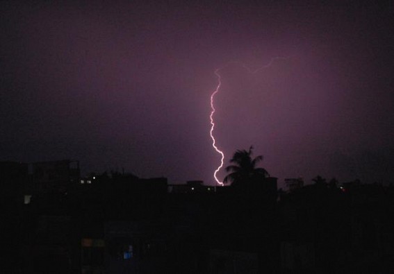 Shower reduces water crisis : DWS Minister