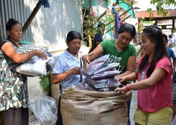 Bhutias are back again, spreading warmth in Tripura