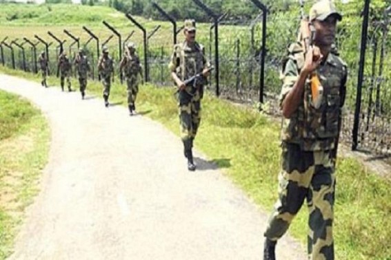 Section 144 CrPc to be imposed from Aug 14  