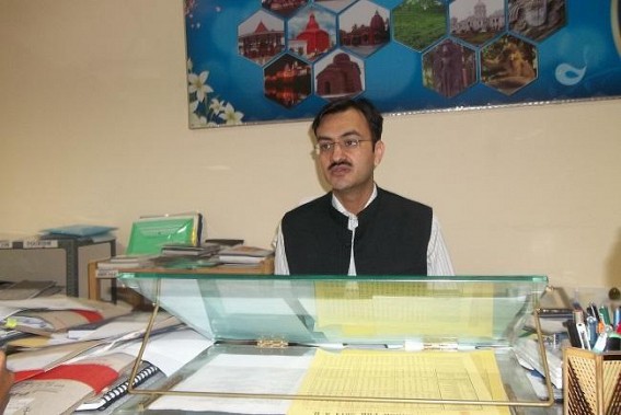 Draft Electoral Roll for Sixty Assembly Constituencies published: Final electoral roll on January 1, 2015