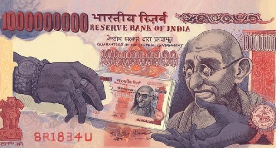 TIWN begins Anti-Corruption Drive 