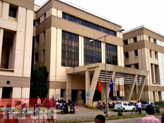 AGMC: MCI  green signal for only three PG course due to lack of infrastructures & faculty members 