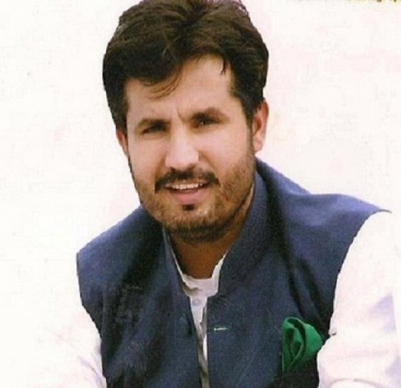 IYC president to address delegate conference on July 9 at Tripura