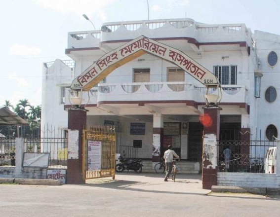 Kamalpur: Low quality drugs are sold at random: Drug authority reluctant: People experiencing long time treatment process with unnecessary consumption of drugs