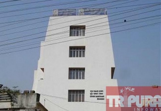 Poor telecommunication service by BSNL hits people