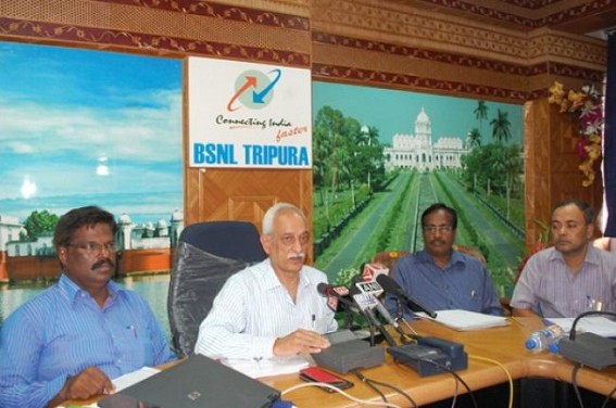 Agartala sets to become 3rd International Internet gateway for India : A massive economic opportunity for Tripura, NE region Agartala sets to become 3rd International Internet gateway for India : A massive economic opportunity for Tripura, NE region