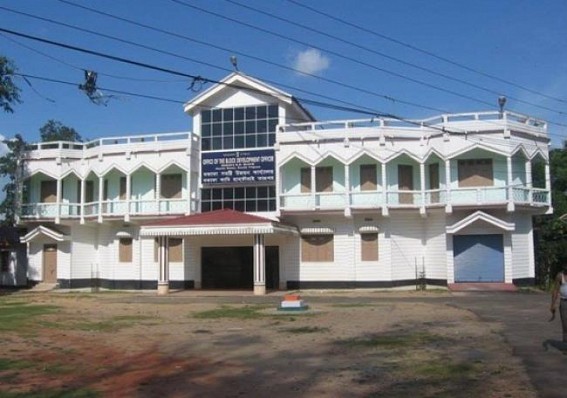 15 years of deprivation, a poor doesnâ€™t get BPL card