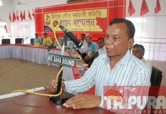 TTAADC: New CEM fails to rejuvenate  the health sector