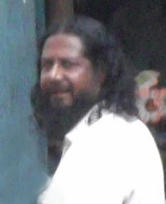 Bangladeshi enjoying BPL card at Mohanpur