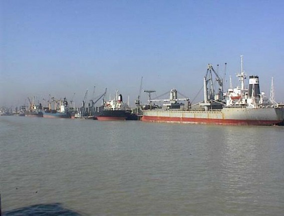 China's growing influence over Dhaka : Sonagdia is China's target; Bangladesh co-operation important for NE states