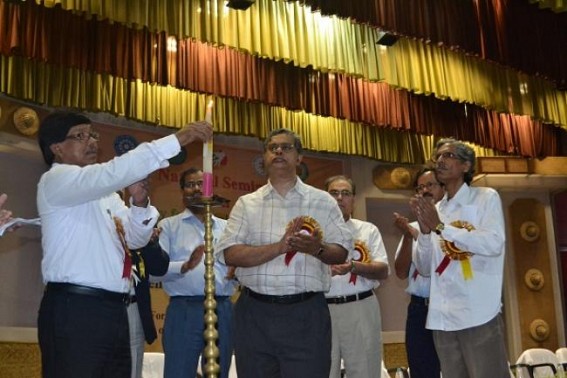 National Seminar on the theme â€œBiodiversity for Sustainable Developmentâ€ 