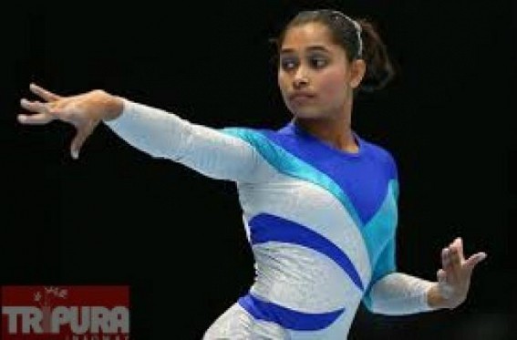 Dipa Karmakar in fray to win final in Intl Championship
