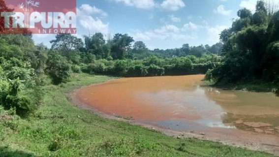 Indo-Bangla Feni Bridge construction delays due to Teesta agreement 