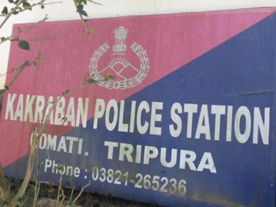 Udaipur : Imam rapes housewife; Tension prevail among locals 