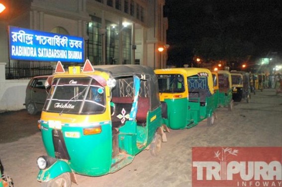 Hydro test of CNG vehicles mandatory, pumps will refuse gas  