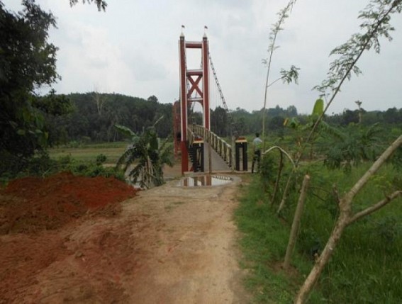  MGNREGA fund dilution in Tripura: Tripura MP Jiten blames center; Corruption the prime reason for dilution, claims Congress