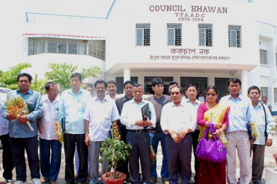 Radhacharanâ€™s nomination as CEM : An inevitable gamble of CPI-M; rival Ranjit camp feels offended