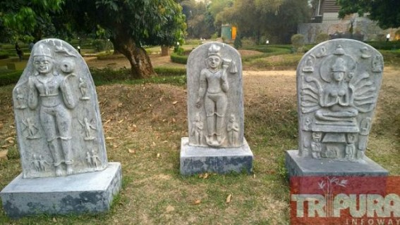 Pilak to get facelift, Union Tourism Ministry sanctioned Rs 82 lakhs for the upgradation