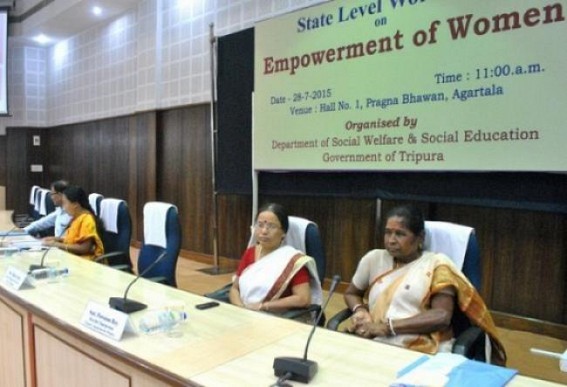 Police remaining silent gives a message of ‘super power’ to the culprits, says Purnima Roy Police remaining silent gives a message of ‘super power’ to the culprits, says Purnima Roy