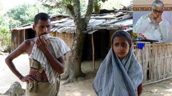 Manik forgets Ranjit's child selling : Paint blatant lies to uphold 'clean' image in national media