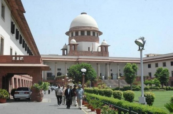 10,323 teachers' termination case: hearing in Apex court on Monday