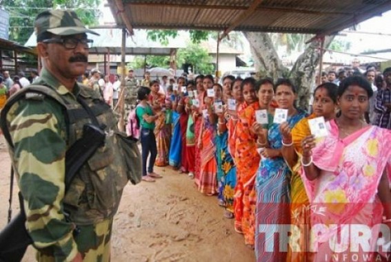 Restrictions imposed on vehicles movement on Dec 9 Restrictions imposed on vehicles movement on Dec 9