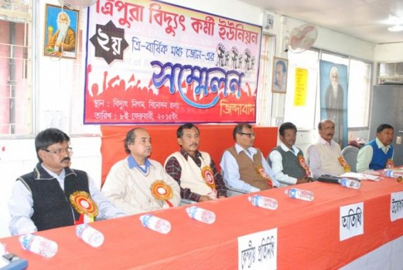 TBKU conducts triennial conference