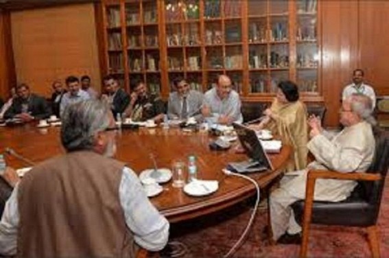 Enriching experience for teachers at Rashtrapati Bhavan programme