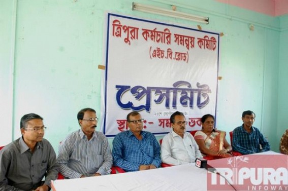 TECC to organize 12th State Convention