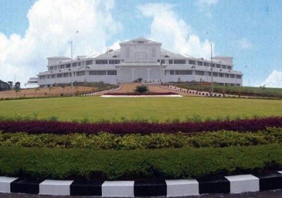 Ministers, Speaker and Deputy Speaker , Leader of opposition, Government Chief whip salary issues in next session