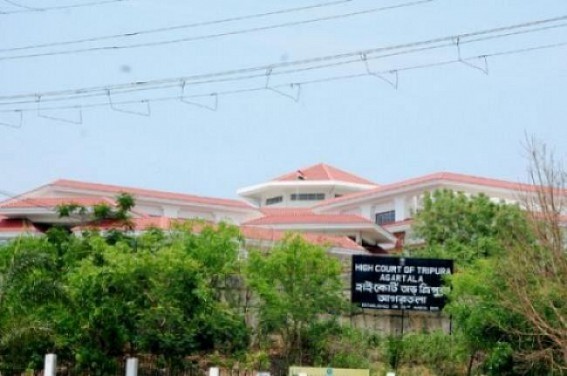 Fast track court in Tripura gets 88 case disposed in 3 years, crime rate cut by 18 per cent