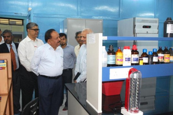 Northeast's biodiversity infrastructure to be boosted