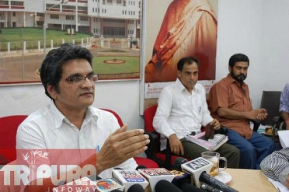 AAI's chief vigilance officer appointed