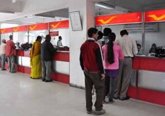 Dak Adalat on March 30