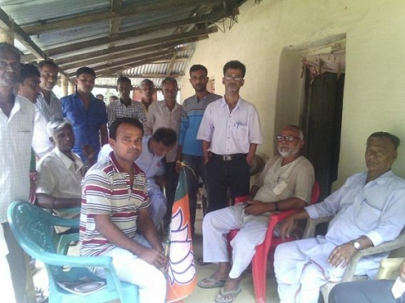 6 days passed, no legal action yet against the accused