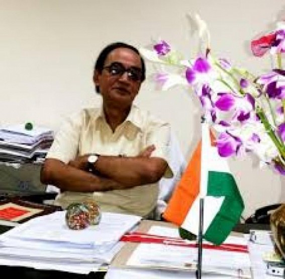  Kendriya Vidyalaya is missing in many districts of Tripura, students deprive of â€˜Educational Rightsâ€™