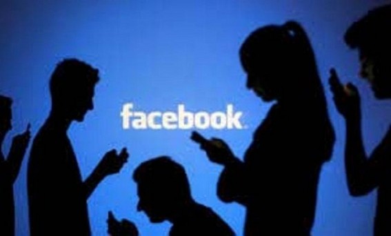 Facebook love-affair sends lover to jail